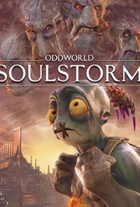 بازی Oddworld: Soulstorm