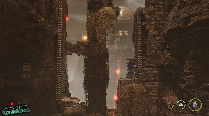 بررسی بازی Oddworld: Soulstorm 