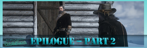 Epilogue – Part 2 (اختتامیه- بخش دوم)