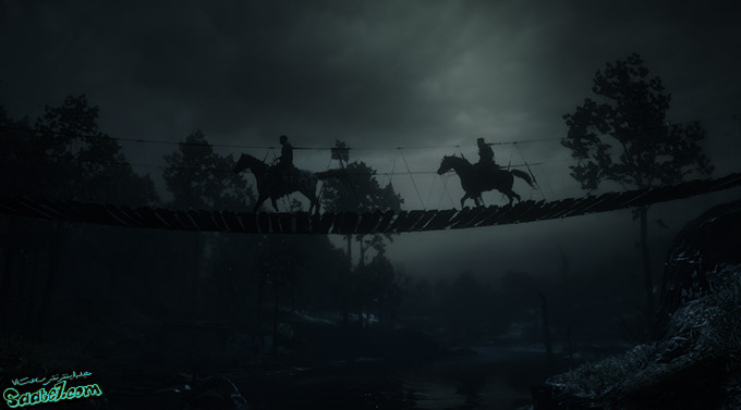 مرحله شصت و ششم: That’s Murfee Country