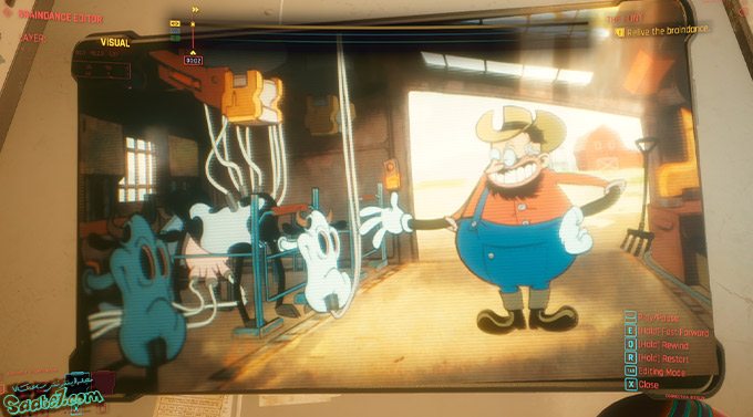 راهنمای بازی Cyberpunk 2077 / ماموریت فرعی The Hunt