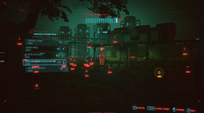 راهنمای بازی Cyberpunk 2077 / ماموریت فرعی The Hunt