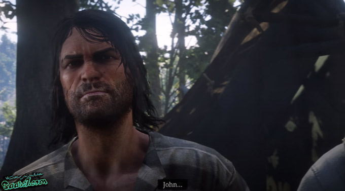 راهنمای بازی Red Dead Redemption 2 / مرحله : Visiting Hours