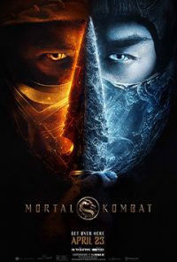 فیلم Mortal Kombat 2021