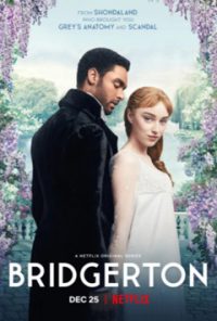 سریال Bridgerton فصل اول