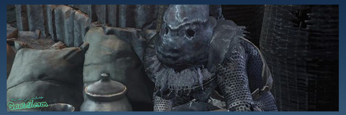 Greirat The Great Thief 