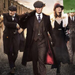 معرفی شخصیتها و بازیگران اصلی سریال Peaky Blinders / پیکی بلایندرز