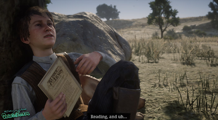 مرحله صد و پنج: Trying Again