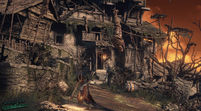 معرفی سرزمین های مرتبط با بازی Dark Souls 3