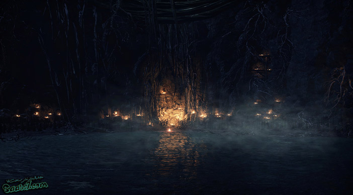 معرفی سرزمین های مرتبط با بازی Dark Souls 3