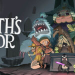 بررسی بازی Death's Door / درِ مرگ