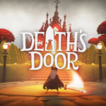بررسی بازی Death's Door / درِ مرگ