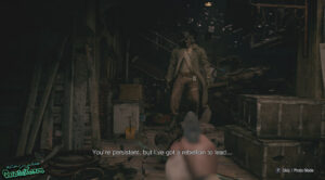 راهنمای بازی Resident Evil Village / مبارزه با کارل هایزنبرگ