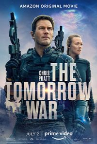 فیلم The Tomorrow War