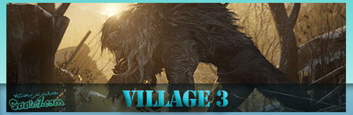 راهنمای قدم به قدم بازی Resident Evil Village