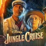 بررسی فیلم Jungle cruise