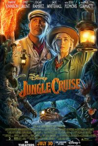 فیلم Jungle cruise