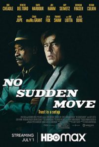 فیلم No Sudden Move