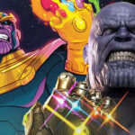 معرفی شخصیت Thanos / حقایق جالب از شخصیت تانوس