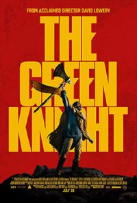 فیلم The Green Knight