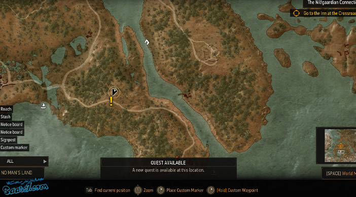 ماموریت A Dog's Life