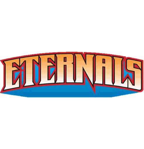 معرفی شخصیت های گروه Eternals