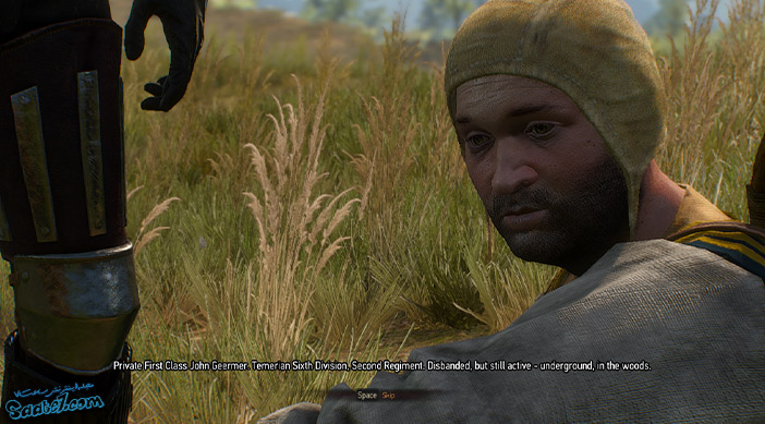 راهنمای بازی The Witcher 3 / ماموریت های فرعی منطقه White Orchard