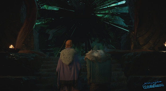 راهنمای بازی Assassins Creed Valhalla : ماموریت A Feast to Remember