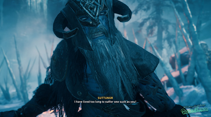 راهنمای بازی Assassins Creed Valhalla : ماموریت A Feast to Remember