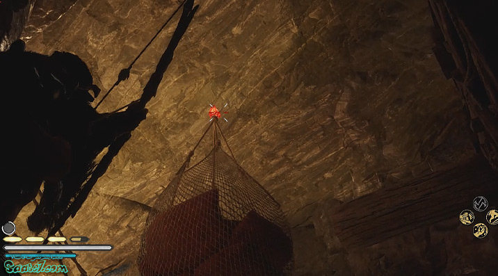 محل و طریقه بدست آوردن تمام Ymir’s Blood Stoneهای منطقه Jotunheim