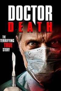 مینی سریال Dr. Death