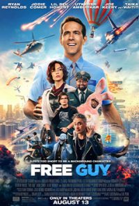 فیلم Free Guy