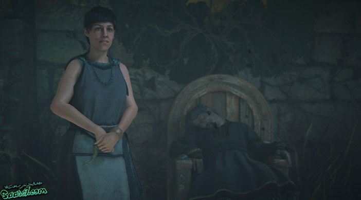 راهنمای بازی Assassins Creed Valhalla : ماموریت In the Absence of an Ealdorman