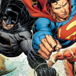 معرفی گروه لیگ عدالت