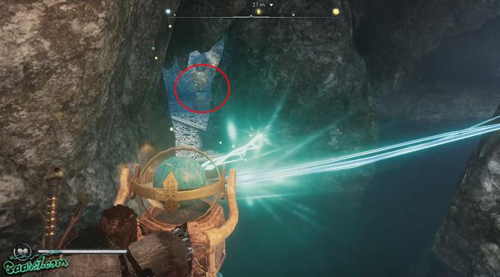 ماموریت اصلی Taking Root