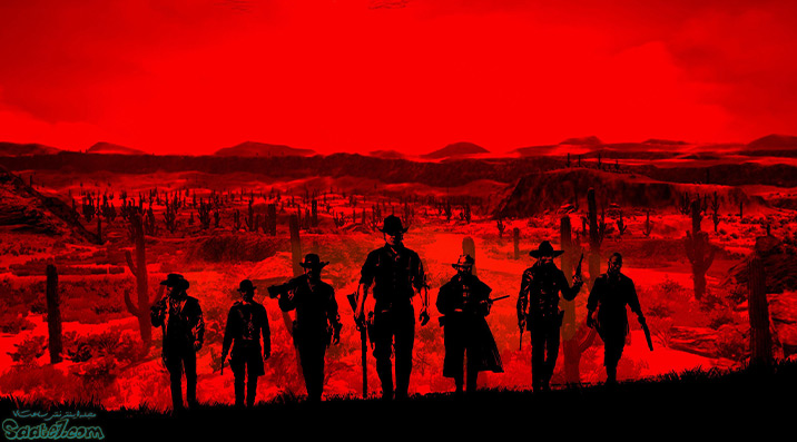 راهنمای صد در صد کردن بازی Red Dead Redemption 2