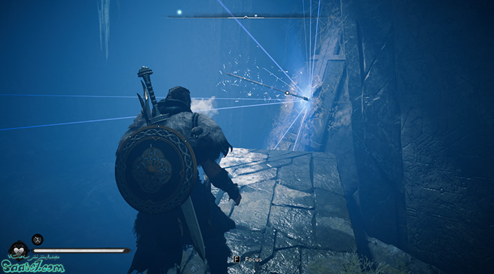 ماموریت اصلی A Brother’s Keeper