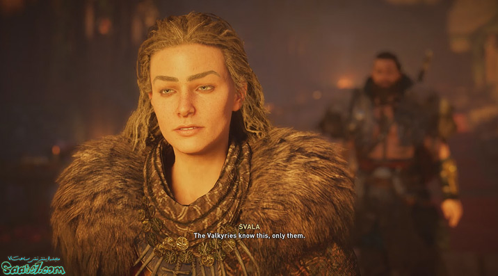 راهنمای بازی Assassins Creed Valhalla : ماموریت های منطقه Hordafylke