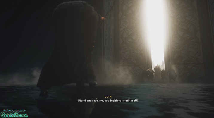 راهنمای بازی Assassins Creed Valhalla : ماموریت های منطقه Hordafylke