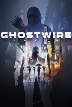 معرفی بازی Ghostwire: Tokyo