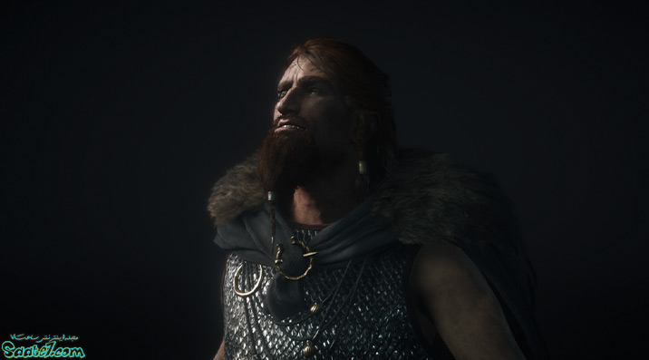 راهنمای بازی Assassins Creed Valhalla : ماموریت Hunter of Beasts