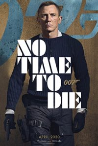 فیلم زمانی برای مردن نیست