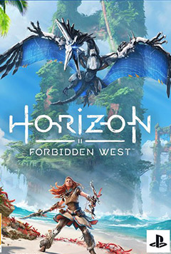 بازی Horizon Forbidden West