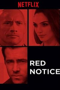 بررسی فیلم Red Notice / اعلان قرمز