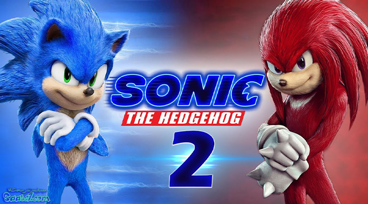 معرفی فیلم Sonic the Hedgehog 2