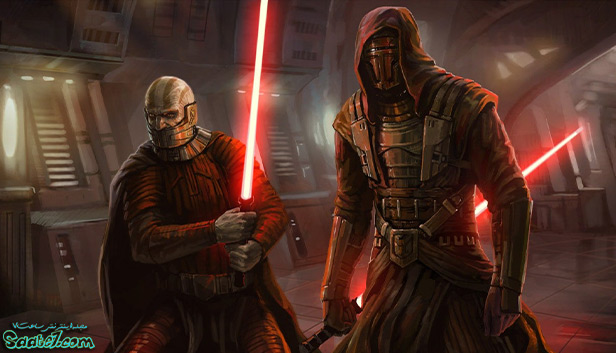 STAR WARS: KNIGHTS OF THE OLD REPUBLIC REMAKE
