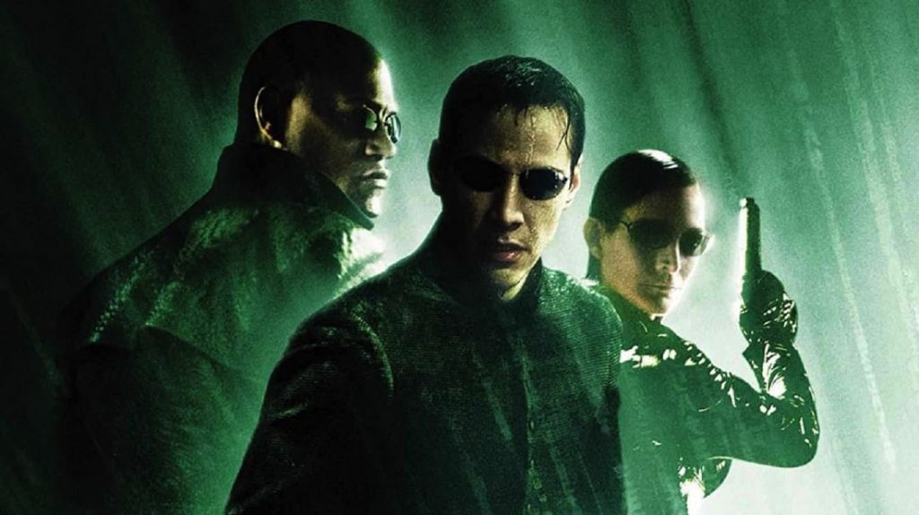 بررسی فیلم The Matrix Resurrections