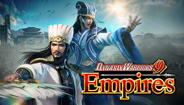 dynasty warriors 9 empires