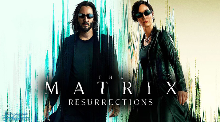 بررسی فیلم The Matrix Resurrections