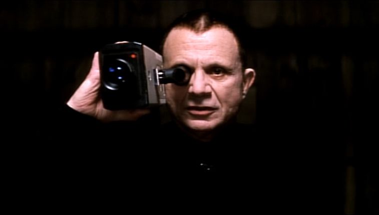 بزرگراه گمشده / Lost Highway